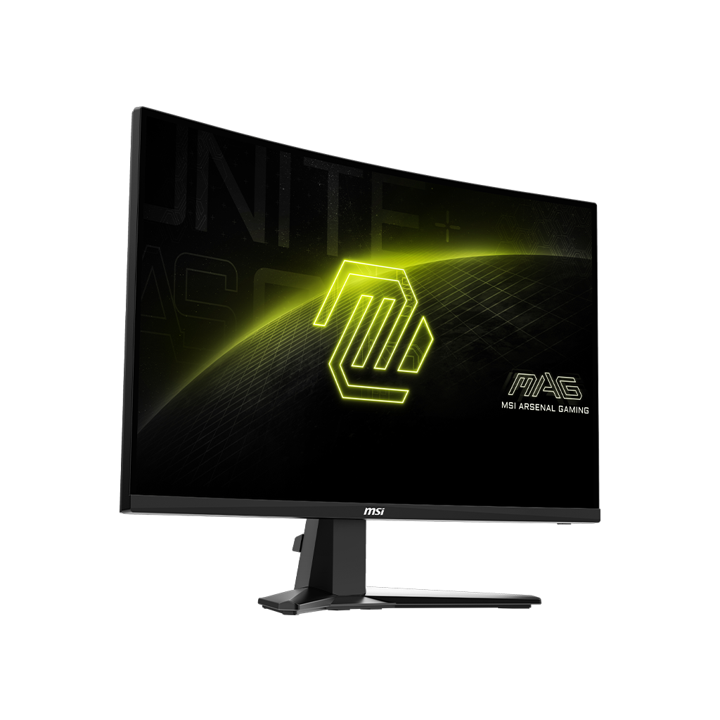 MSI MAG 276CXF 27 MSI MAG 276CXF 27